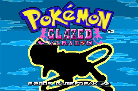Códigos e cheats de Pokémon Glazed – Tecnoblog.